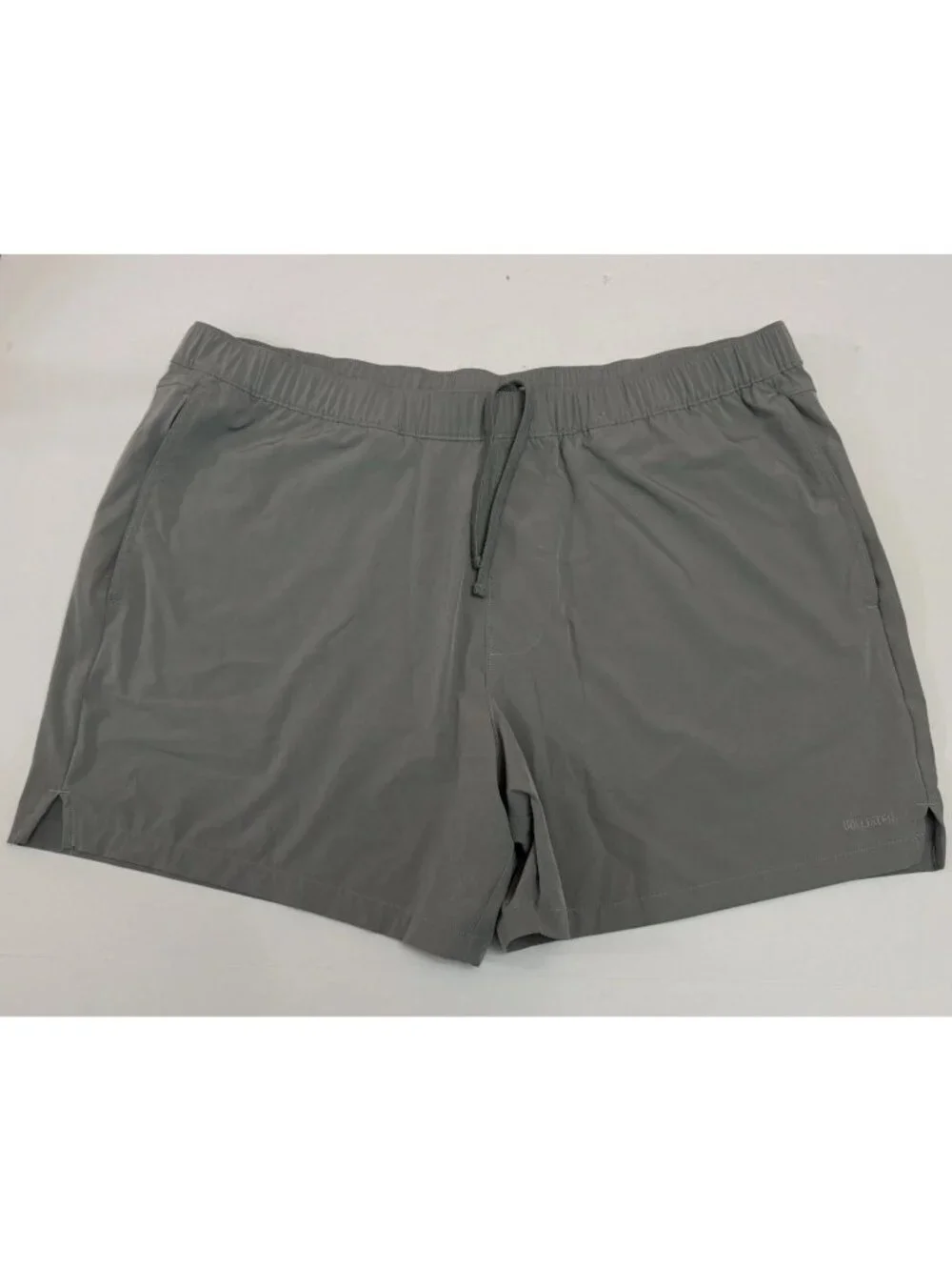 Hollister pre owned